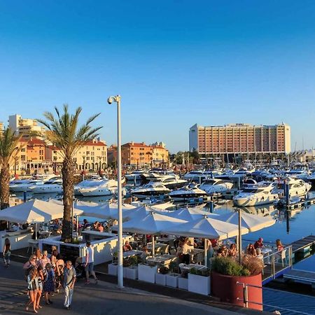 Marina Vilamoura Aquamar 215 Vilamourasun Exterior photo
