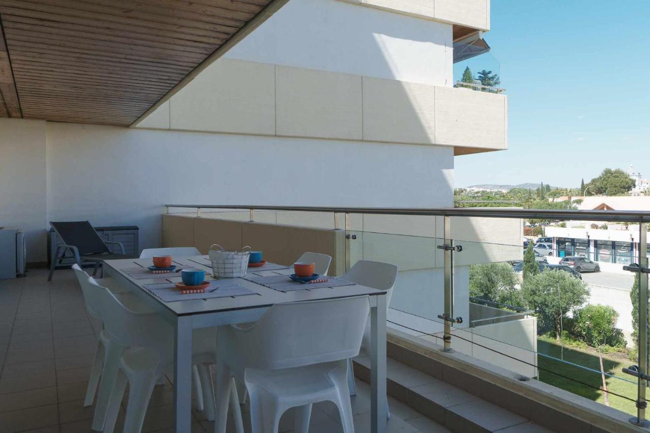 Marina Vilamoura Aquamar 215 Vilamourasun Exterior photo