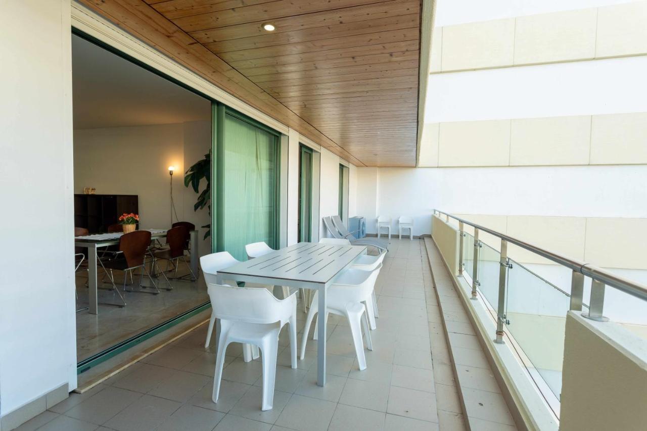 Marina Vilamoura Aquamar 215 Vilamourasun Exterior photo