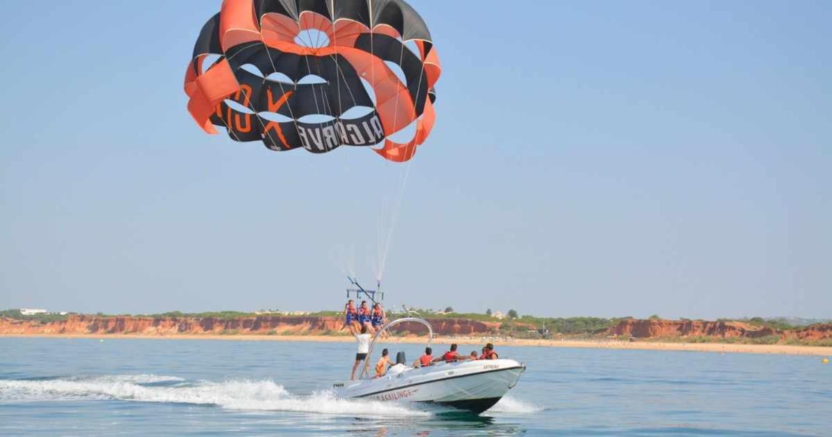 Marina Vilamoura Aquamar 215 Vilamourasun Exterior photo