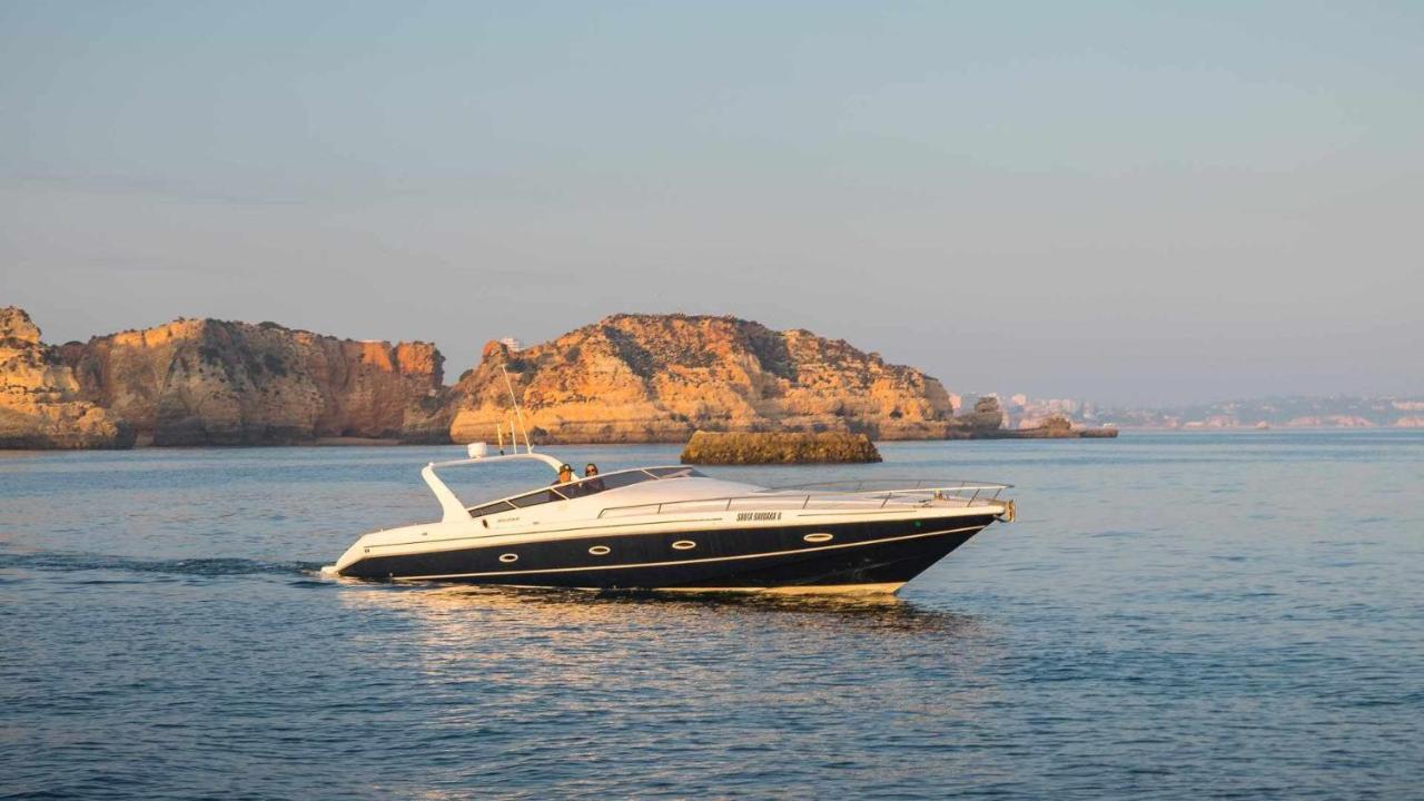 Marina Vilamoura Aquamar 215 Vilamourasun Exterior photo